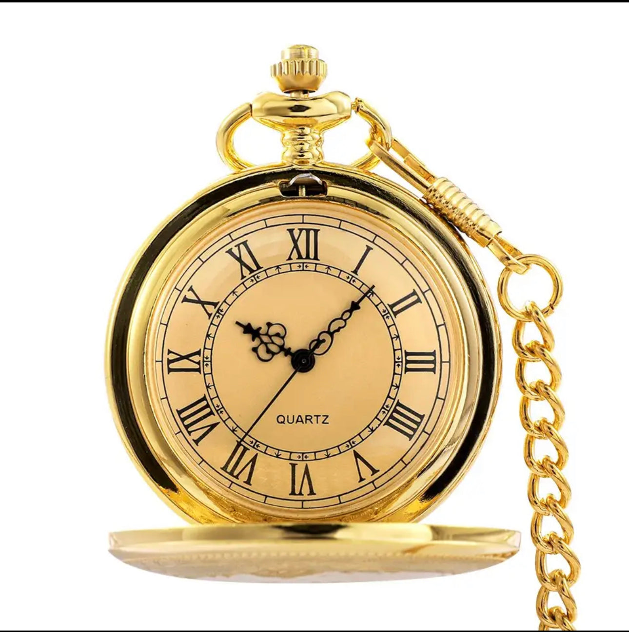 Pocket Watch